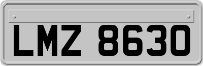 LMZ8630