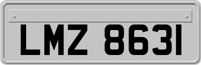 LMZ8631