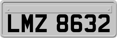 LMZ8632