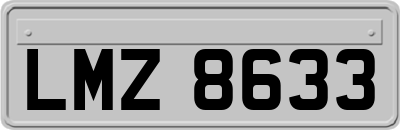 LMZ8633