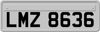 LMZ8636