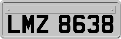 LMZ8638