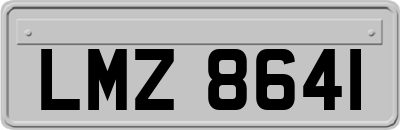 LMZ8641