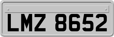 LMZ8652