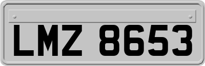 LMZ8653