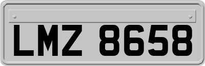 LMZ8658