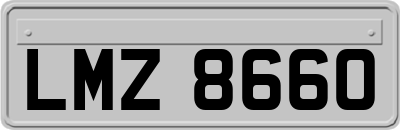 LMZ8660