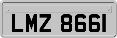 LMZ8661