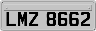 LMZ8662