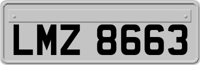 LMZ8663