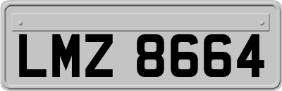 LMZ8664