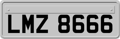 LMZ8666