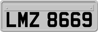 LMZ8669