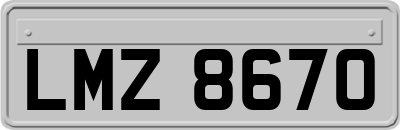LMZ8670