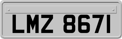 LMZ8671