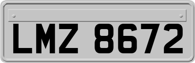 LMZ8672