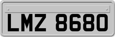 LMZ8680