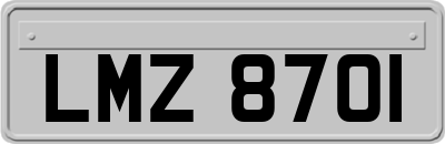 LMZ8701