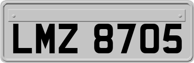 LMZ8705