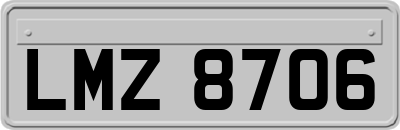 LMZ8706