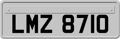 LMZ8710