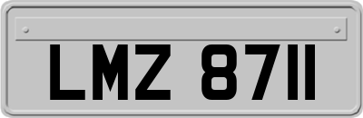 LMZ8711