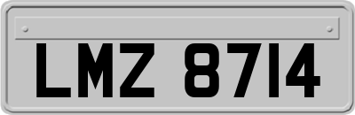LMZ8714