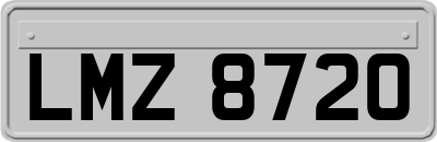 LMZ8720