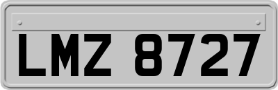 LMZ8727