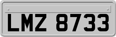 LMZ8733