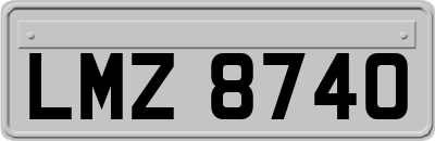 LMZ8740