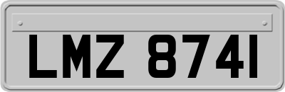 LMZ8741
