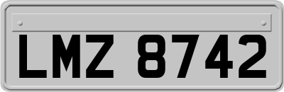 LMZ8742