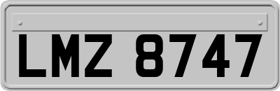 LMZ8747