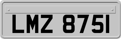 LMZ8751