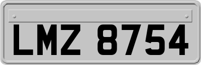 LMZ8754