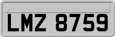 LMZ8759