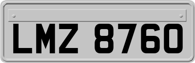 LMZ8760