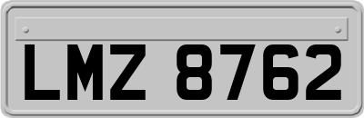 LMZ8762