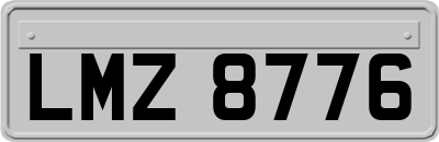 LMZ8776