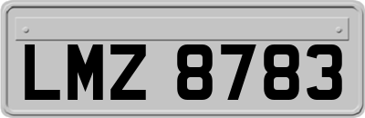 LMZ8783
