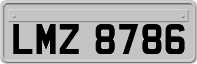 LMZ8786