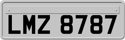 LMZ8787