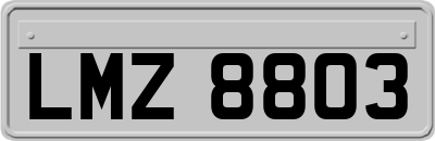 LMZ8803