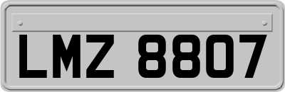 LMZ8807