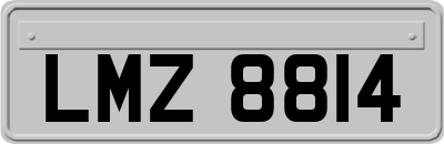LMZ8814