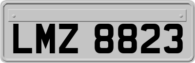 LMZ8823