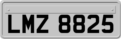 LMZ8825