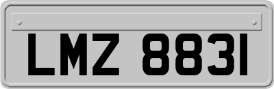 LMZ8831