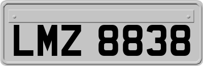 LMZ8838
